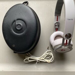 Beats Mixr Wired Headphones